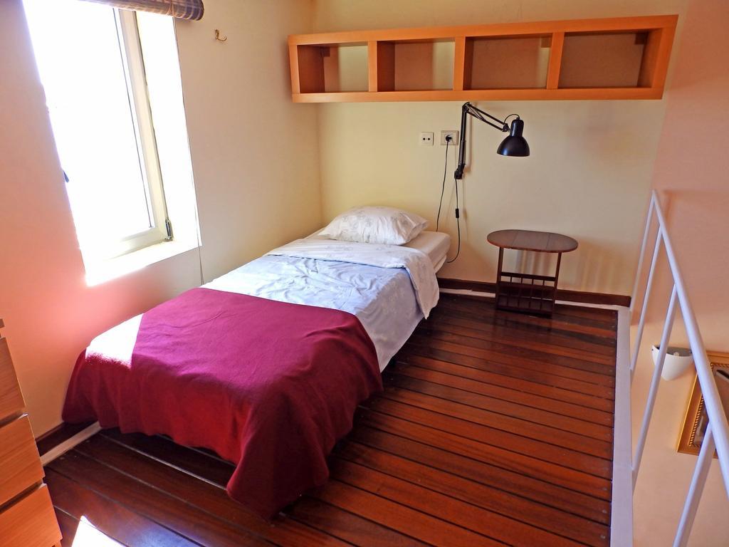 Apartamentos Medano - Duplex Playa El Médano Quarto foto