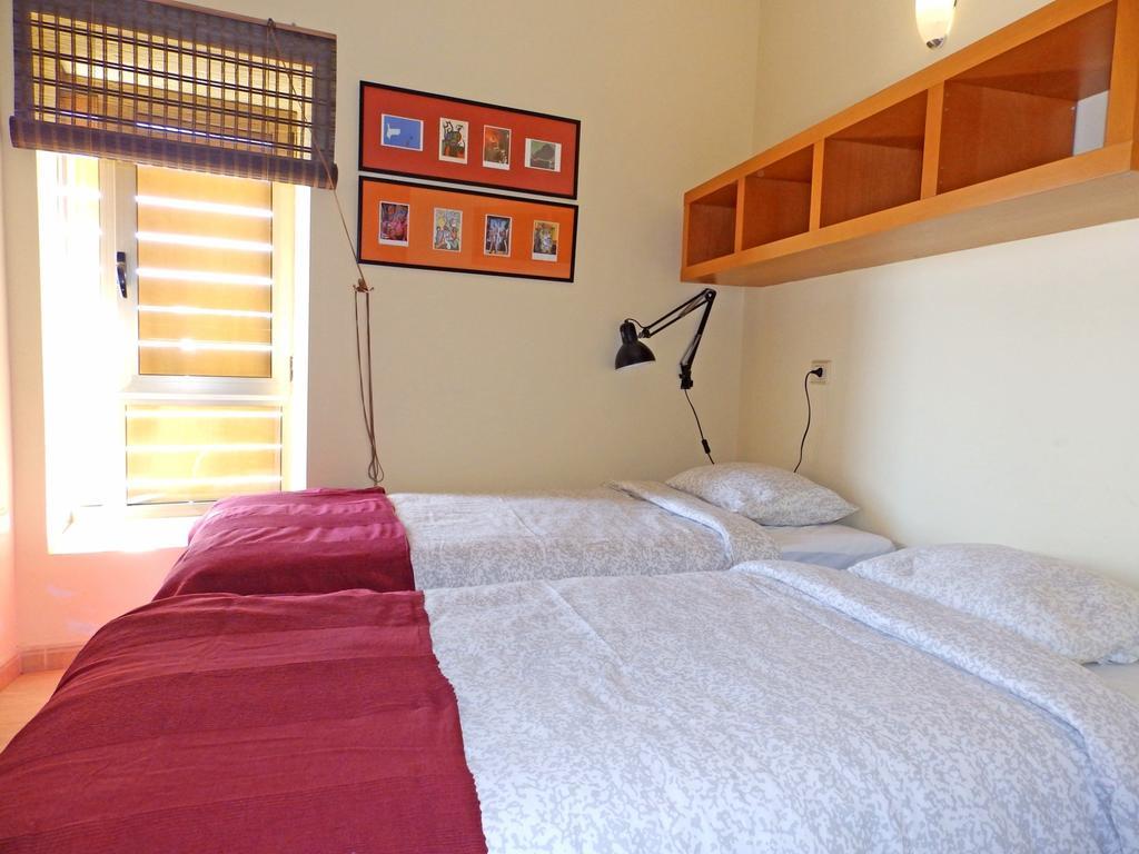 Apartamentos Medano - Duplex Playa El Médano Quarto foto