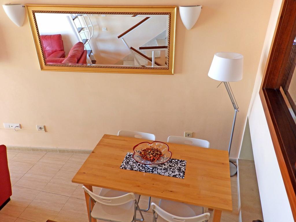 Apartamentos Medano - Duplex Playa El Médano Quarto foto